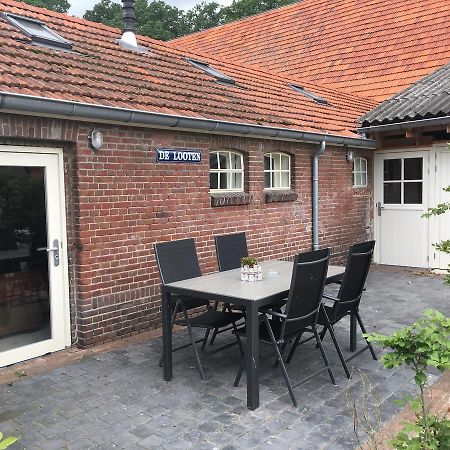 De Rozephoeve Oisterwijk Kültér fotó