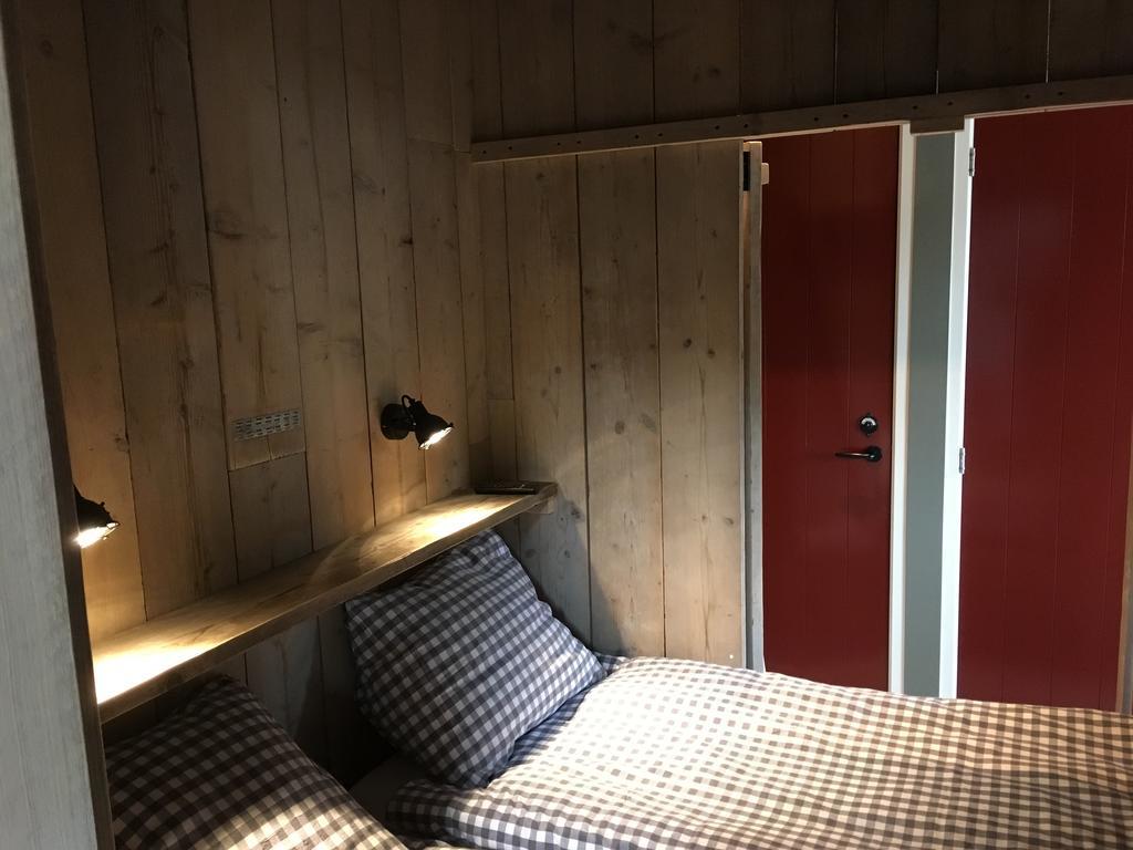 De Rozephoeve Oisterwijk Kültér fotó