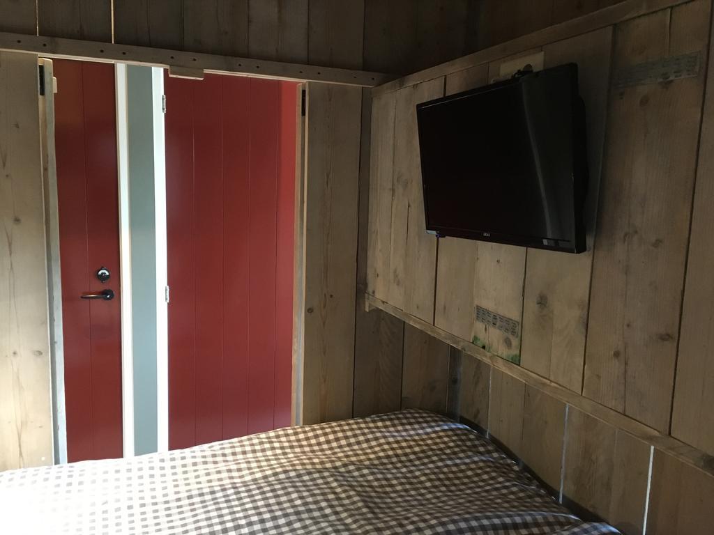 De Rozephoeve Oisterwijk Kültér fotó