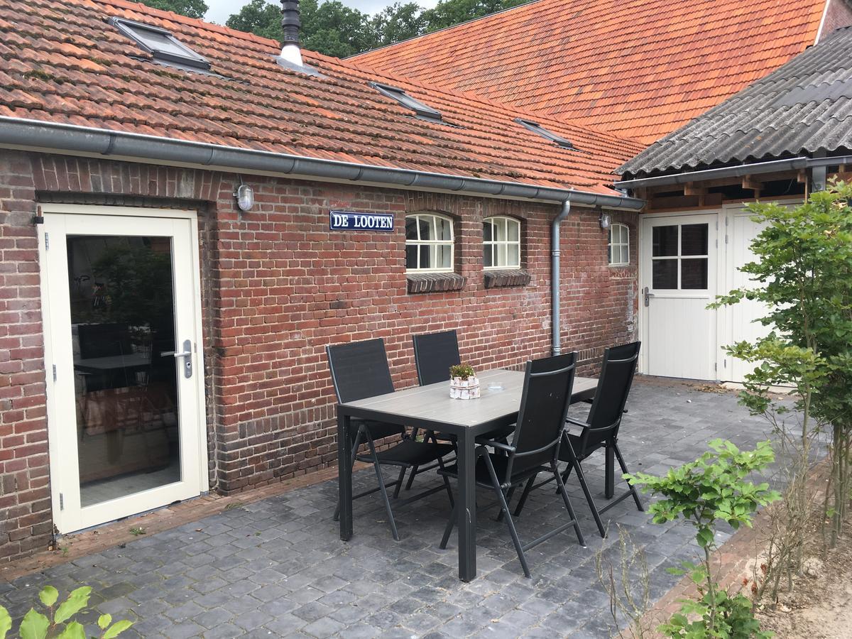 De Rozephoeve Oisterwijk Kültér fotó